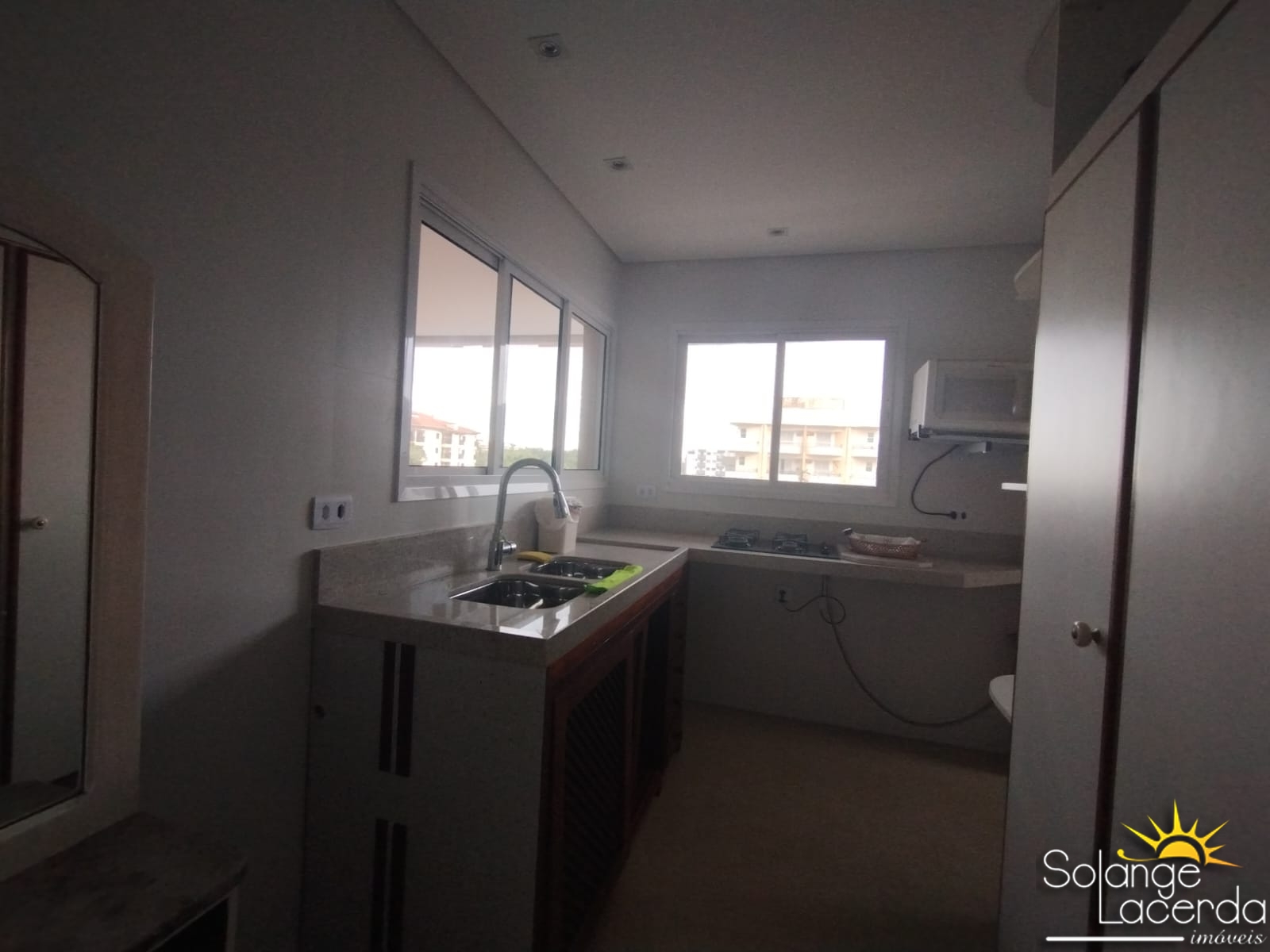 Apartamento à venda com 2 quartos, 96m² - Foto 9