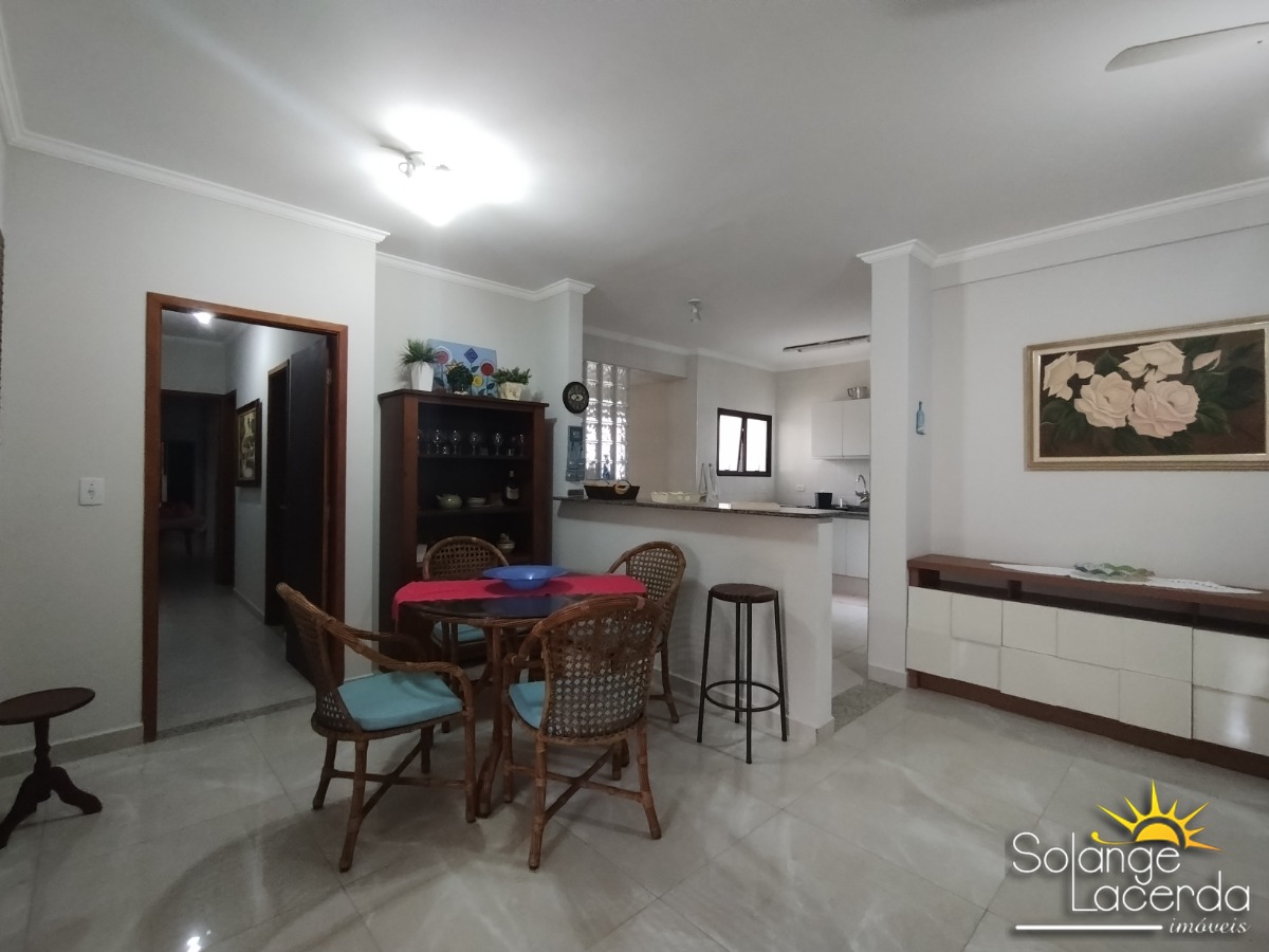 Apartamento à venda com 4 quartos, 128m² - Foto 5