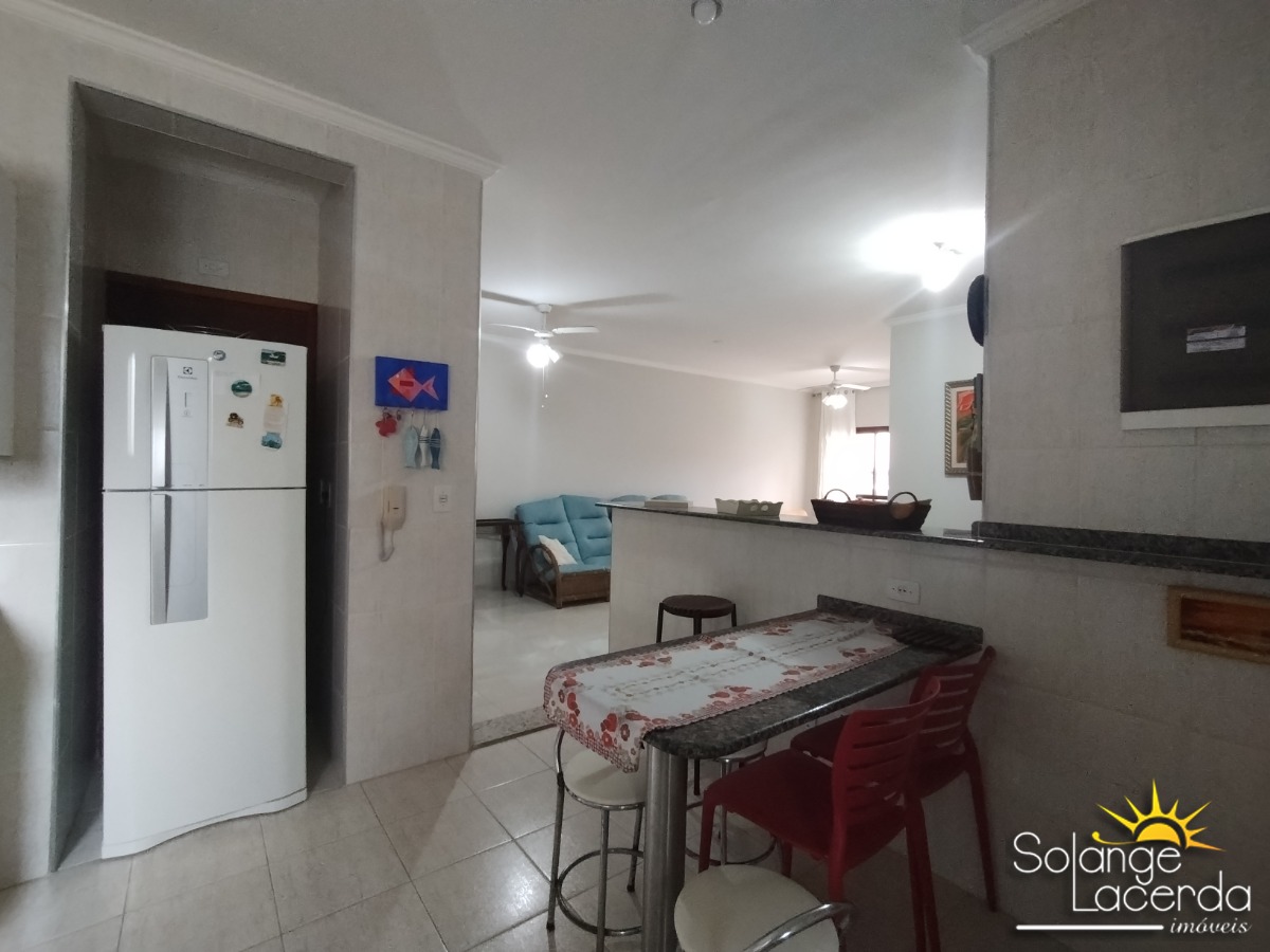 Apartamento à venda com 4 quartos, 128m² - Foto 6