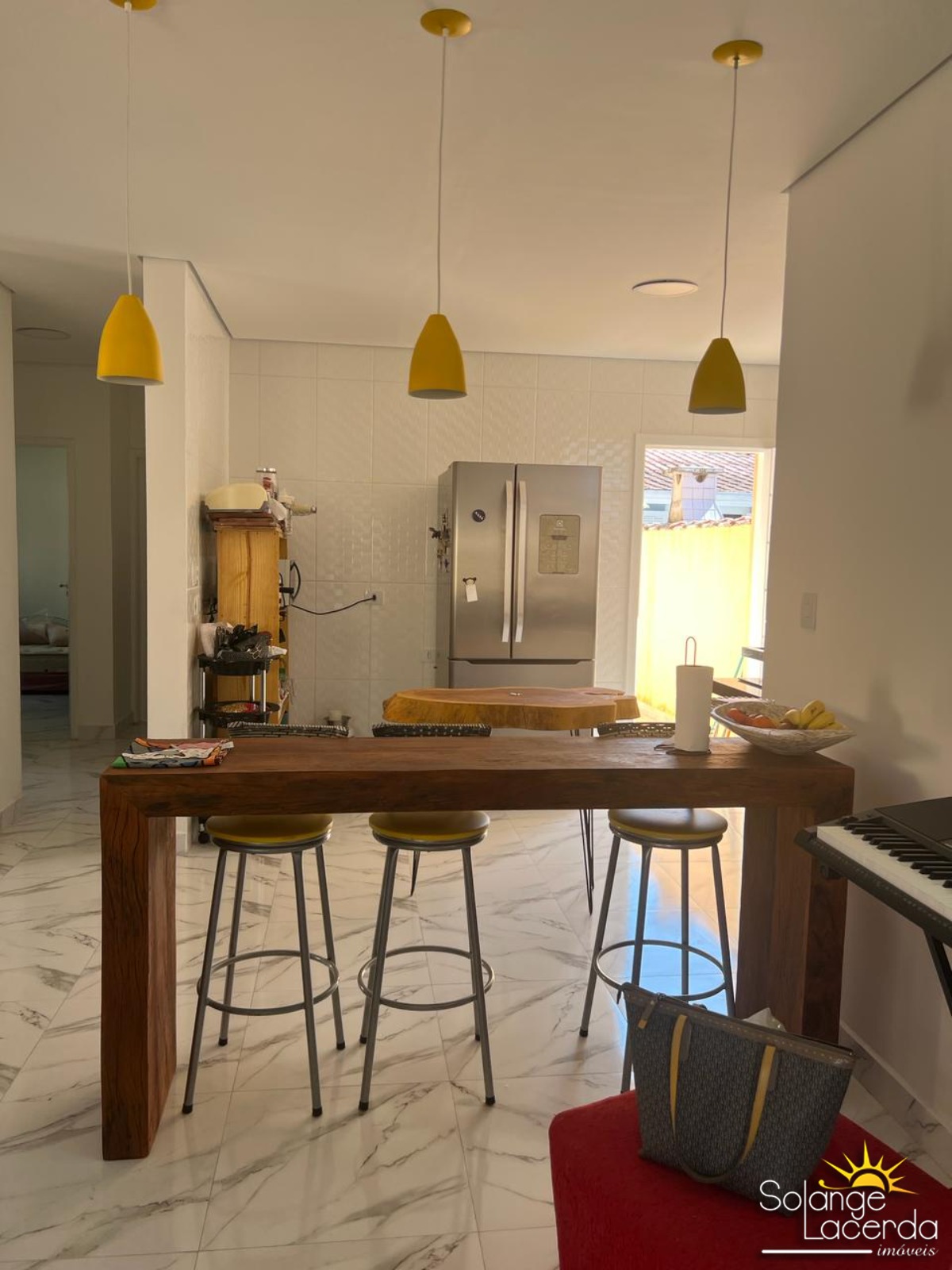 Casa à venda e aluguel com 4 quartos, 166m² - Foto 10