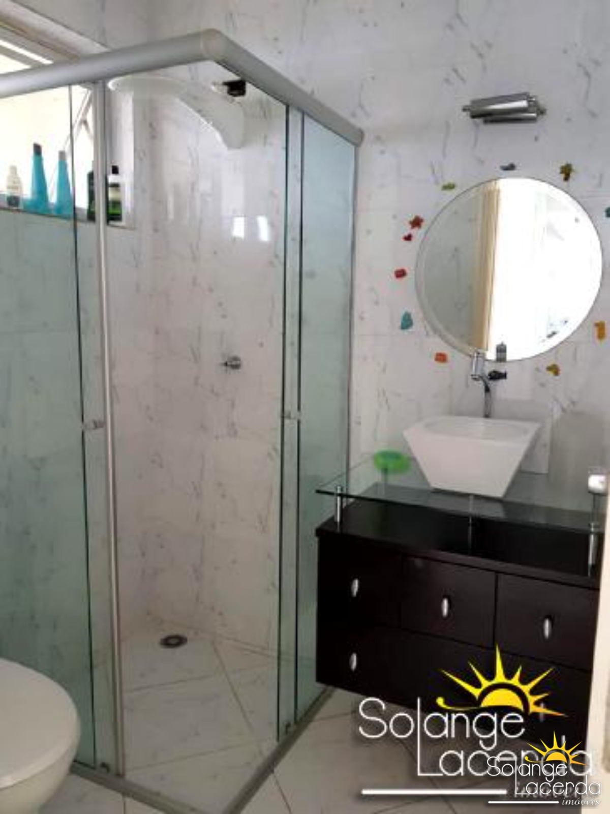 Apartamento para alugar com 2 quartos, 65m² - Foto 5