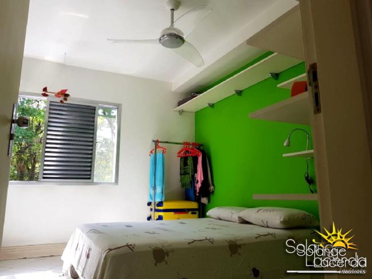 Apartamento para alugar com 2 quartos, 65m² - Foto 4