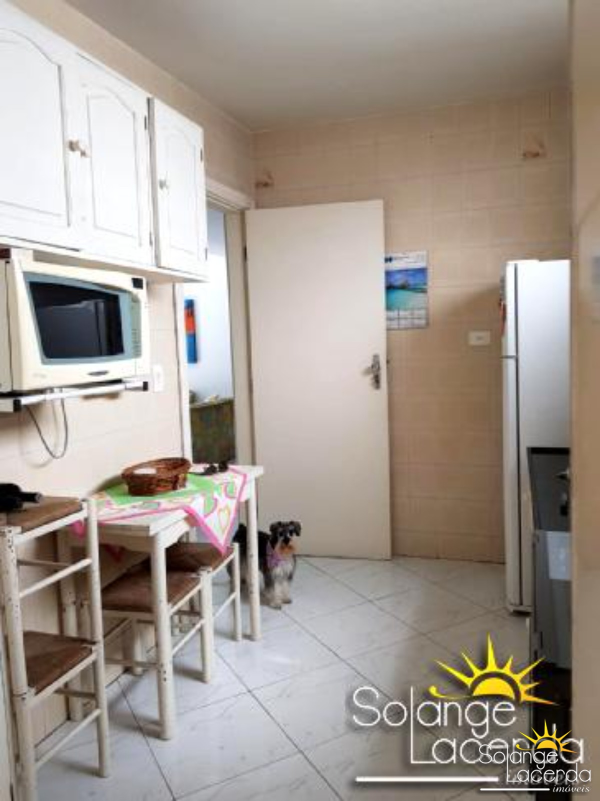 Apartamento para alugar com 2 quartos, 65m² - Foto 2