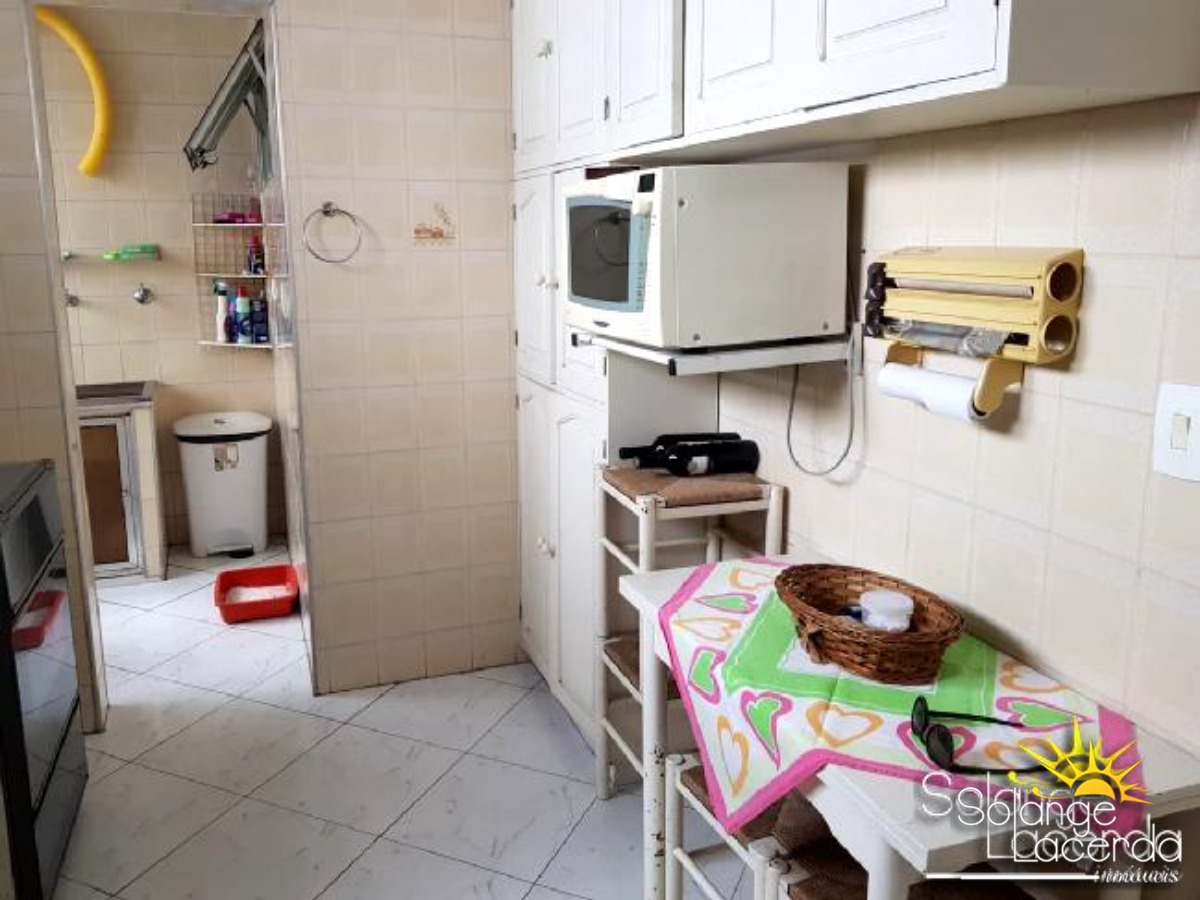 Apartamento para alugar com 2 quartos, 65m² - Foto 6