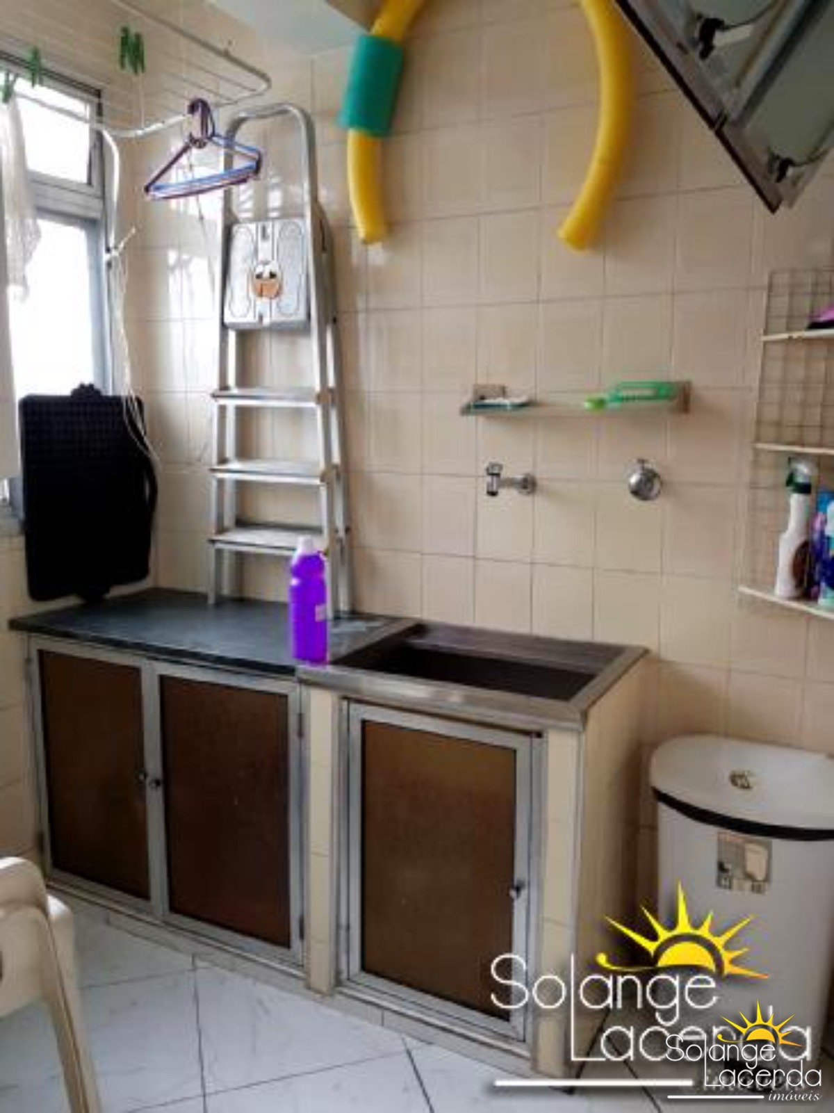 Apartamento para alugar com 2 quartos, 65m² - Foto 7