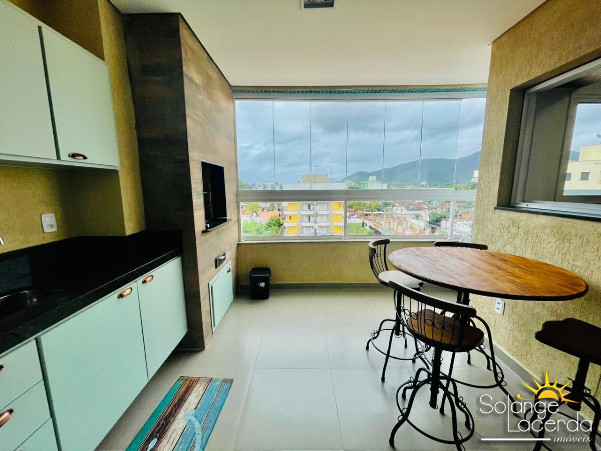 Apartamento à venda com 2 quartos, 96m² - Foto 4