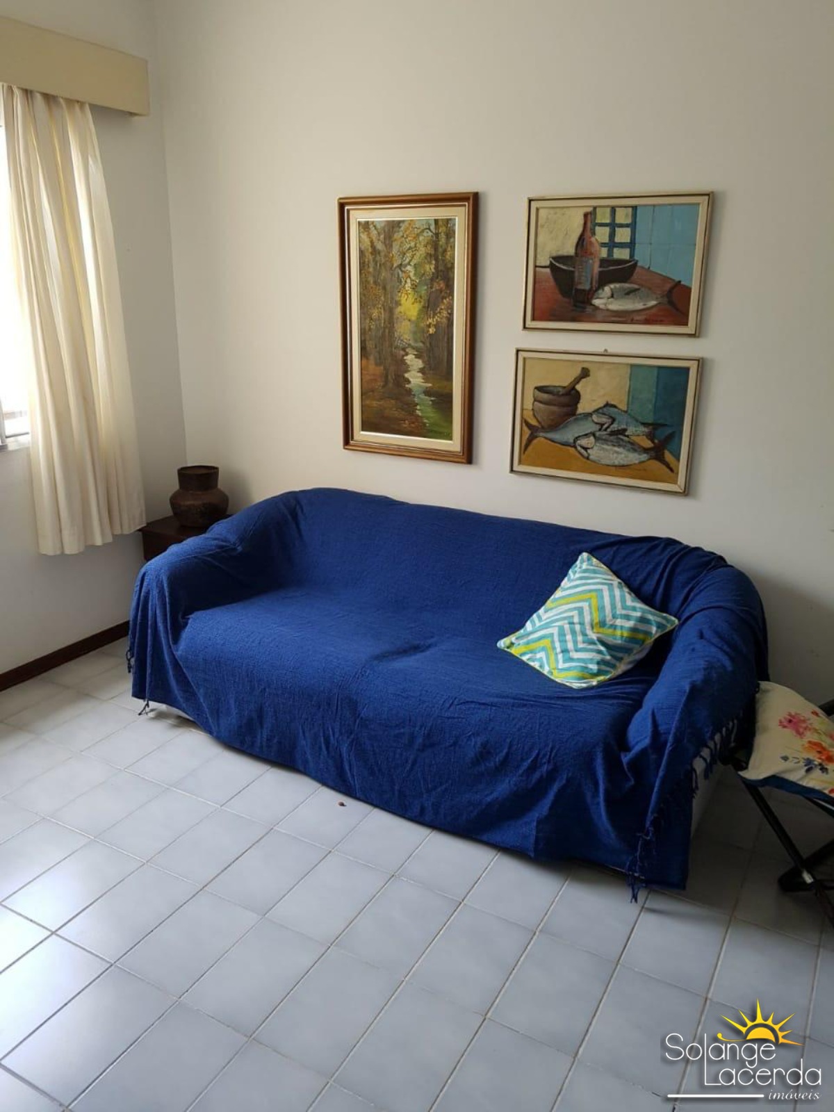 Apartamento à venda com 2 quartos, 61m² - Foto 4