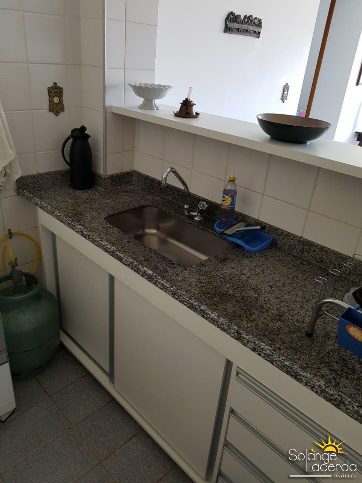 Apartamento à venda com 2 quartos, 61m² - Foto 6