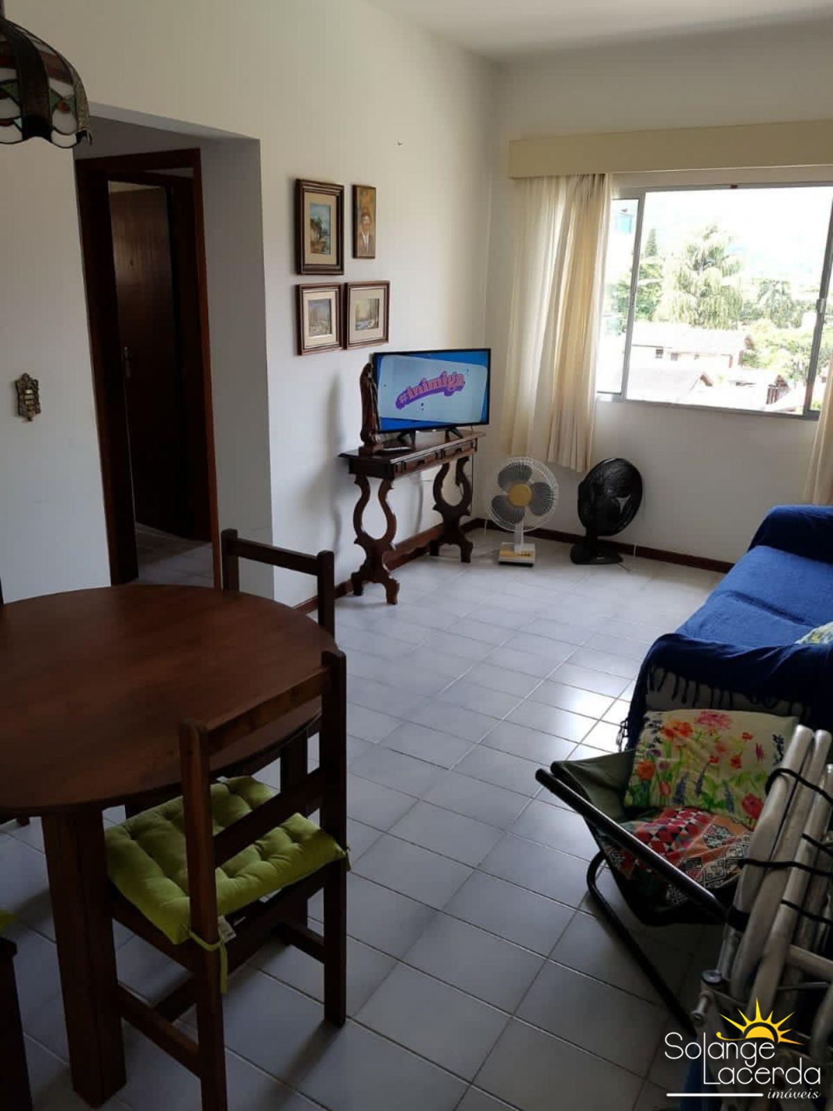 Apartamento à venda com 2 quartos, 61m² - Foto 3