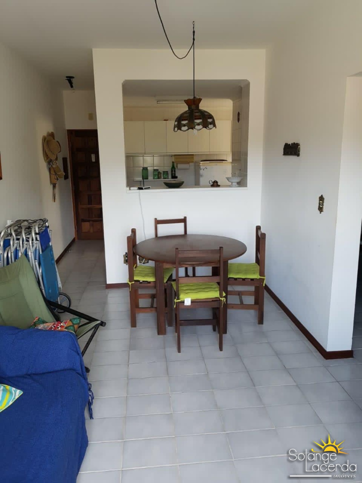 Apartamento à venda com 2 quartos, 61m² - Foto 5