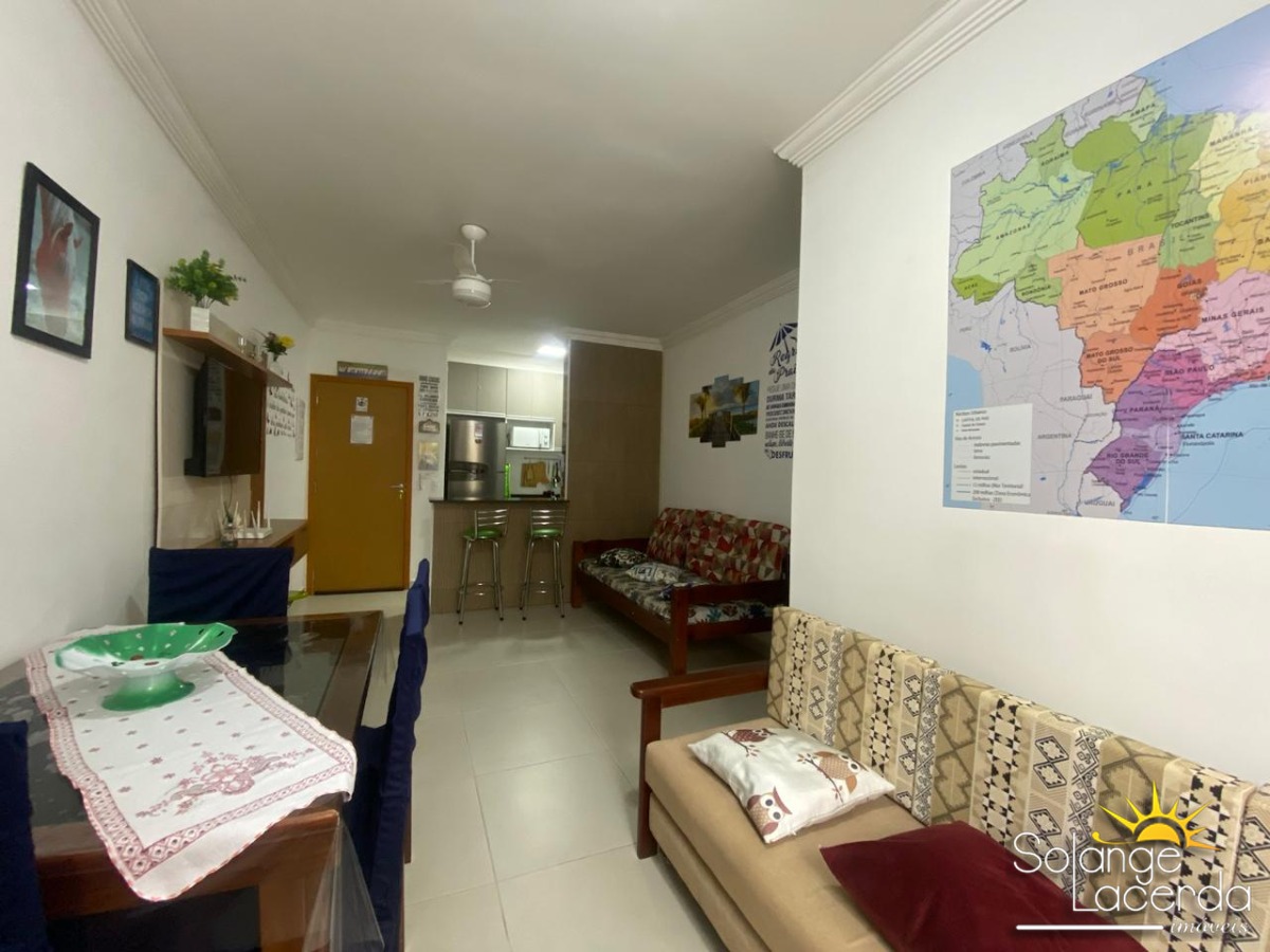 Apartamento à venda com 3 quartos, 60m² - Foto 4