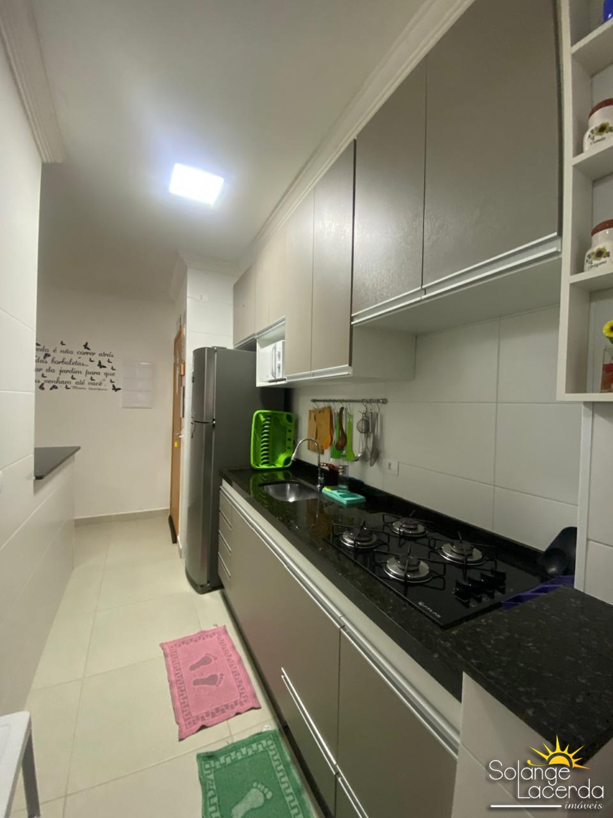 Apartamento à venda com 3 quartos, 60m² - Foto 9