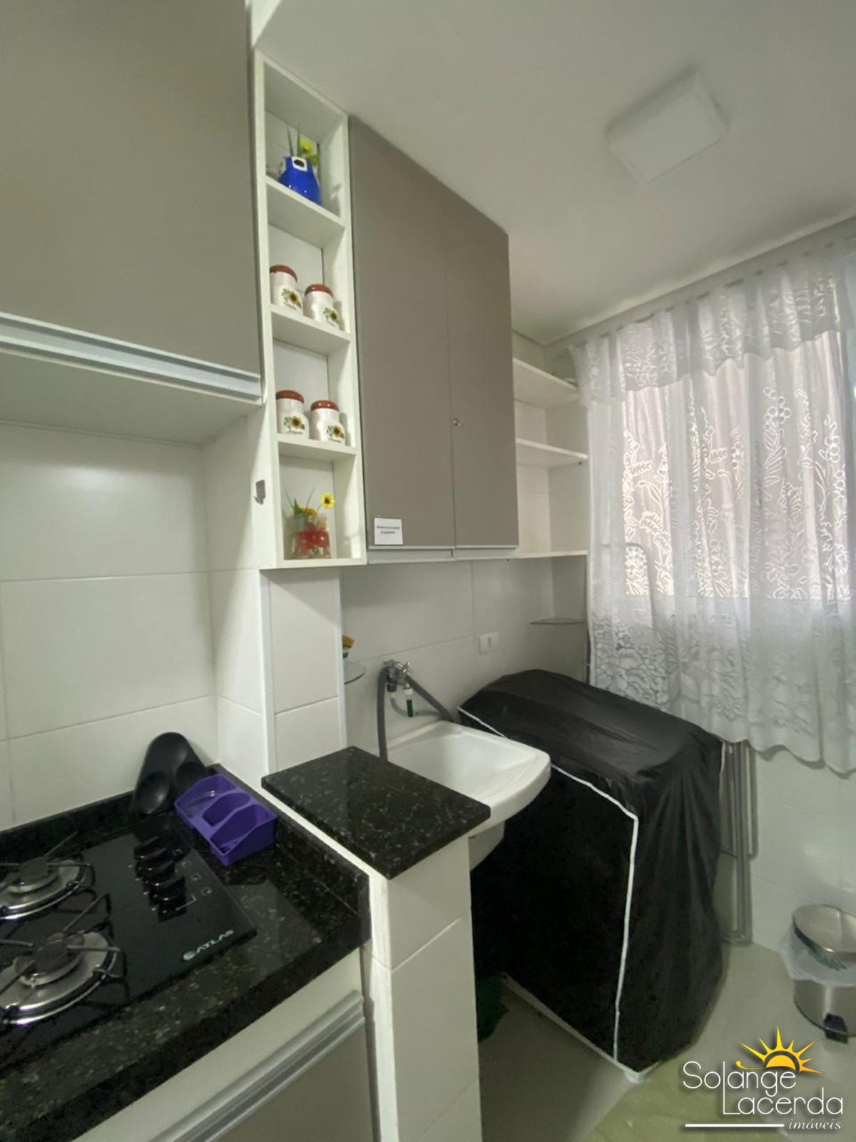 Apartamento à venda com 3 quartos, 60m² - Foto 8