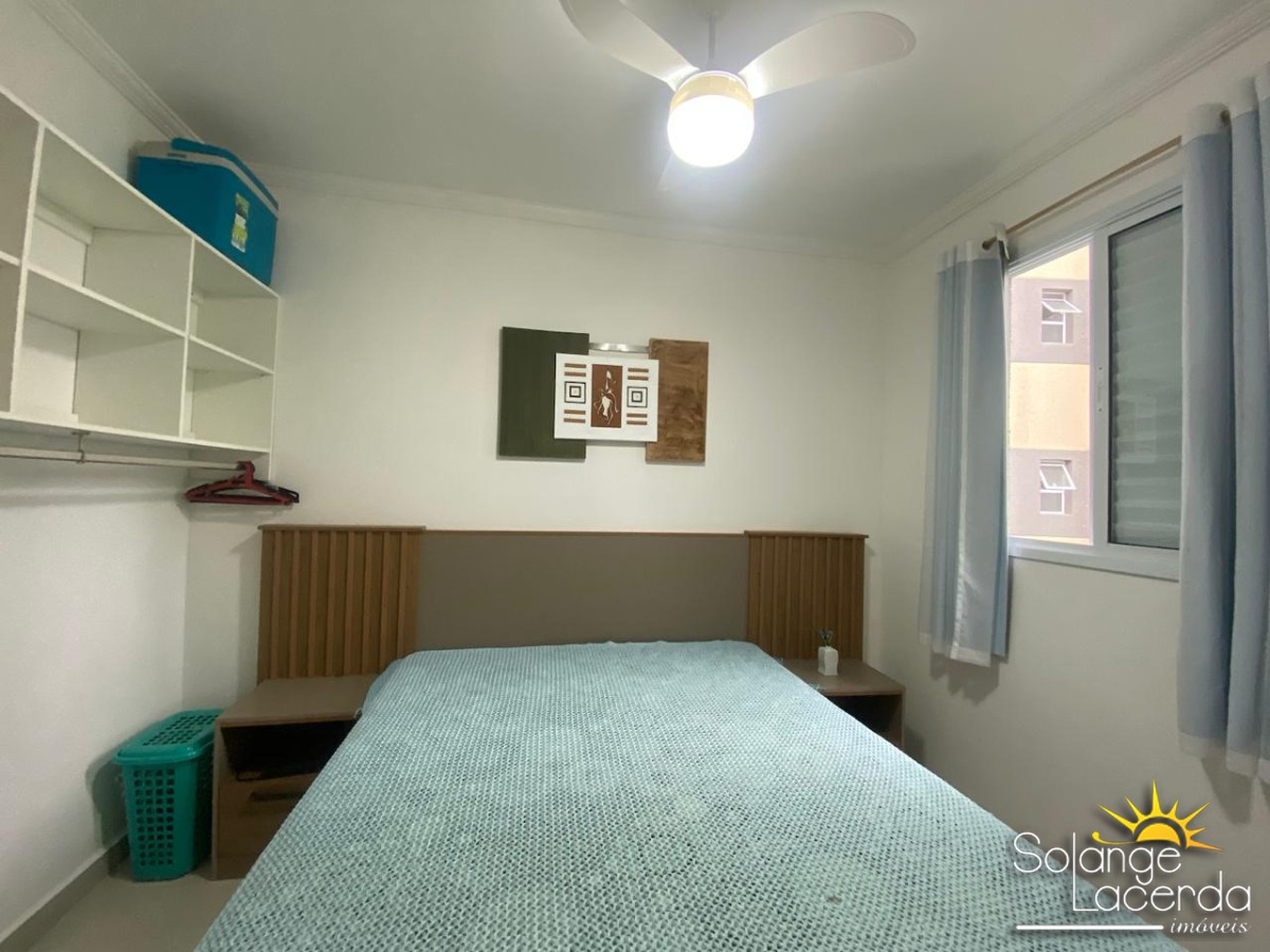 Apartamento à venda com 3 quartos, 60m² - Foto 10