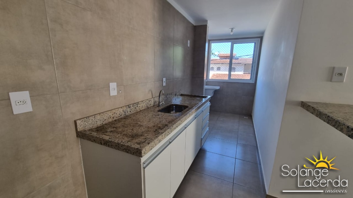 Apartamento à venda com 2 quartos, 66m² - Foto 5