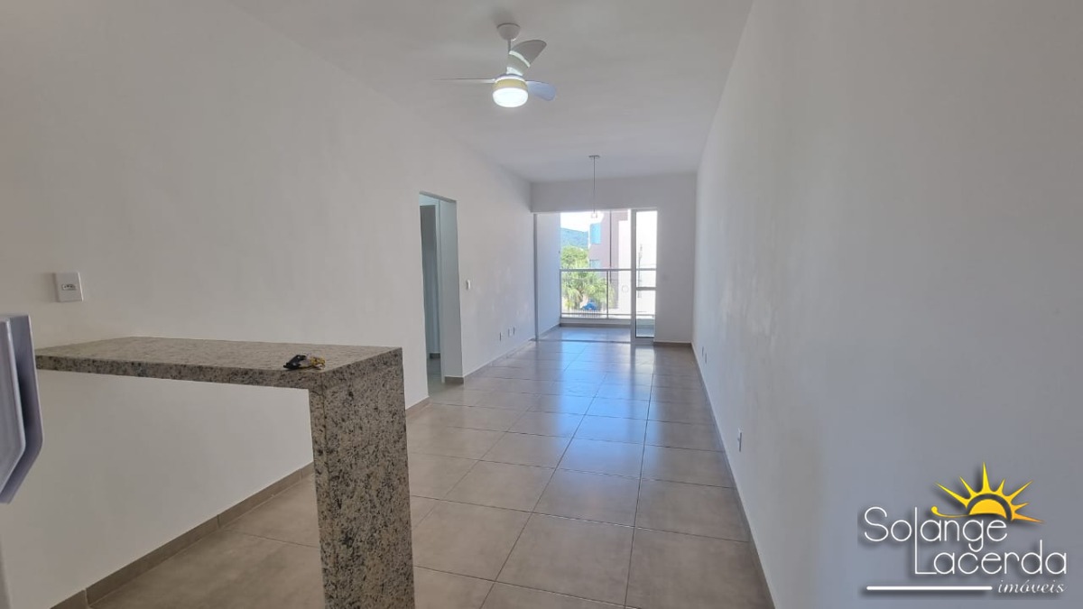 Apartamento à venda com 2 quartos, 66m² - Foto 2