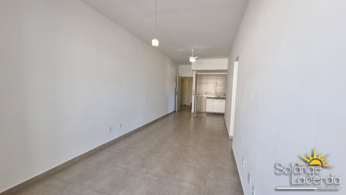 Apartamento à venda com 2 quartos, 66m² - Foto 3