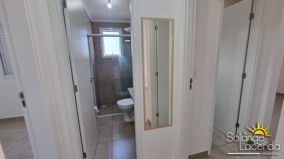 Apartamento à venda com 2 quartos, 66m² - Foto 6