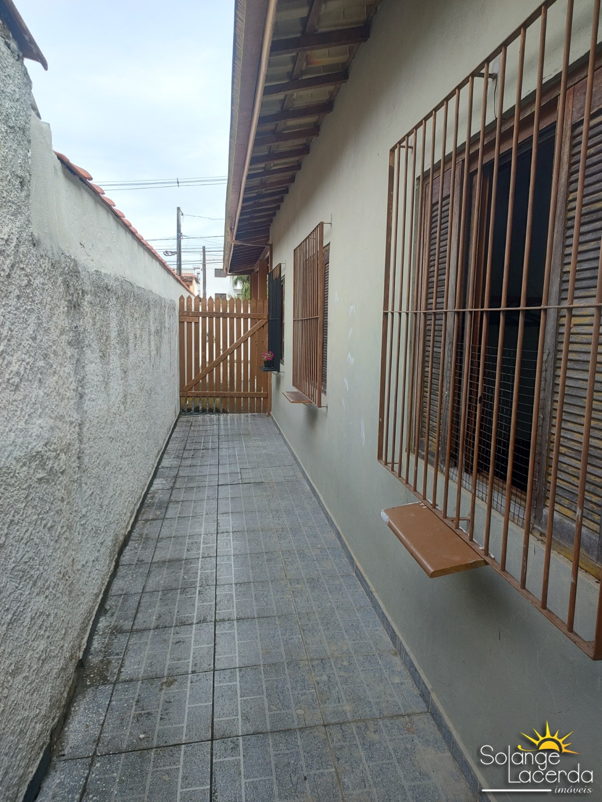 Casa à venda com 3 quartos, 120m² - Foto 21