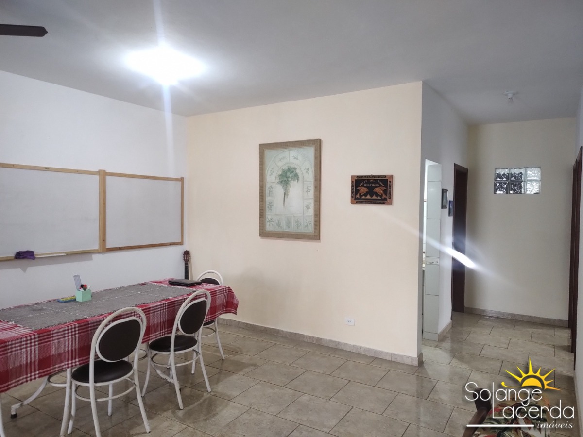 Casa à venda com 3 quartos, 120m² - Foto 4