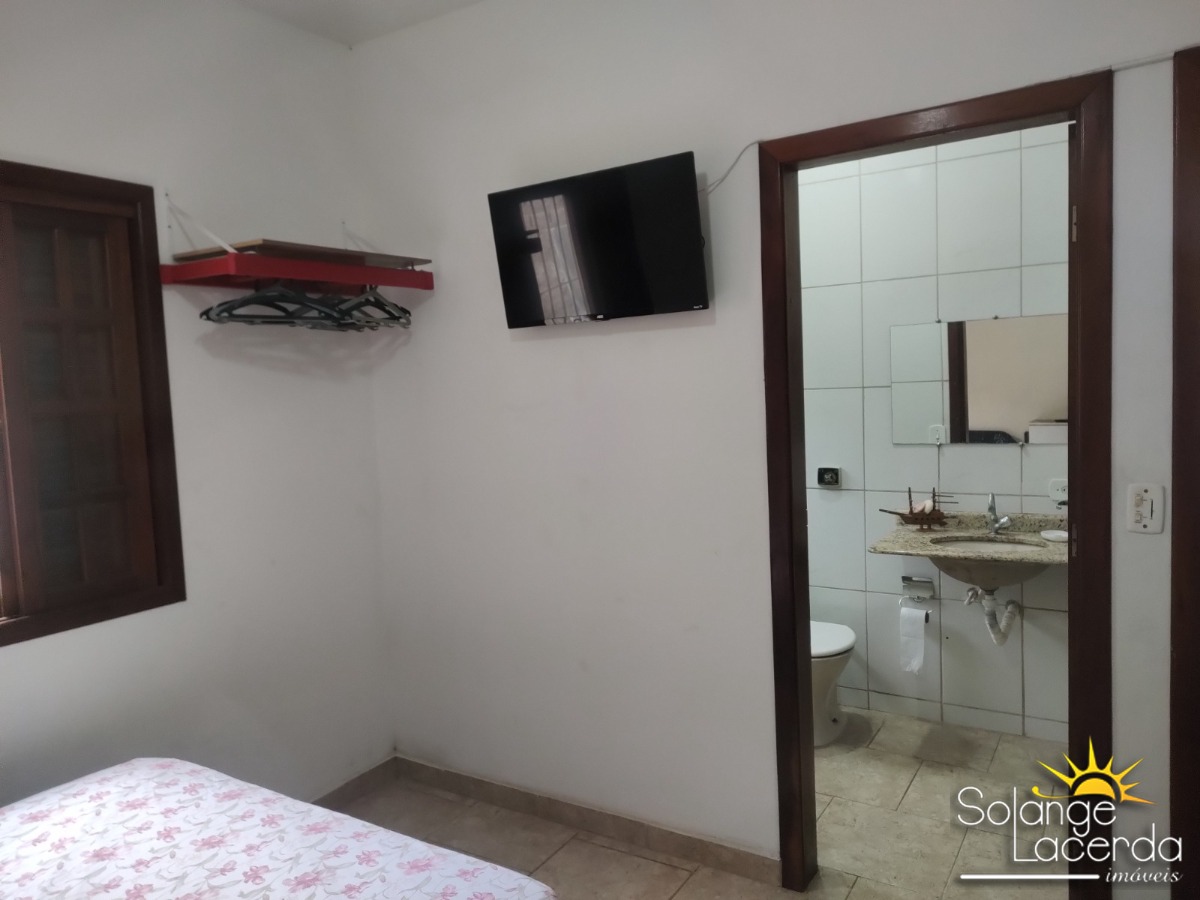 Casa à venda com 3 quartos, 120m² - Foto 9