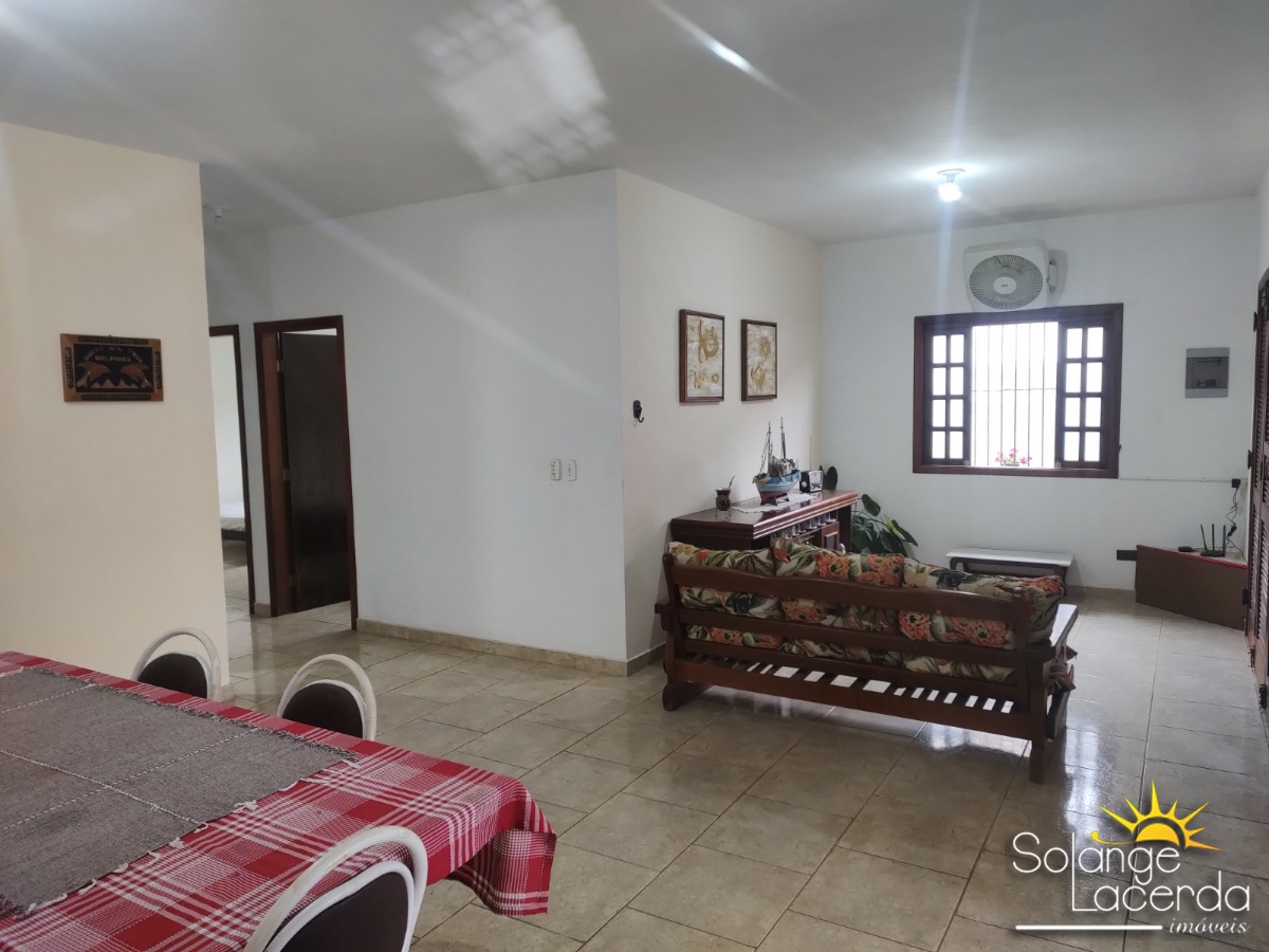 Casa à venda com 3 quartos, 120m² - Foto 3