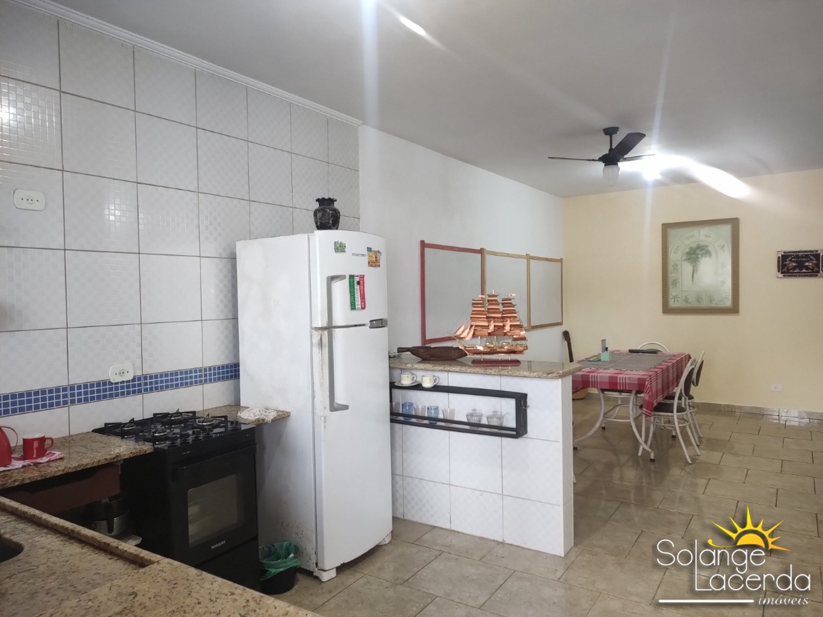 Casa à venda com 3 quartos, 120m² - Foto 6