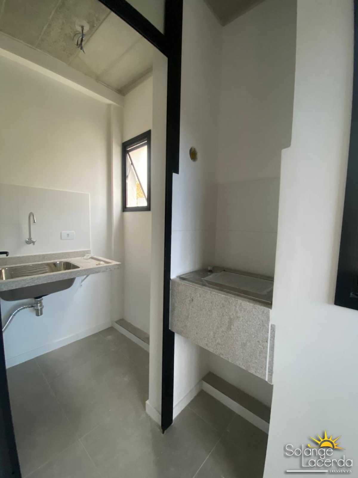 Apartamento à venda com 1 quarto, 35m² - Foto 27