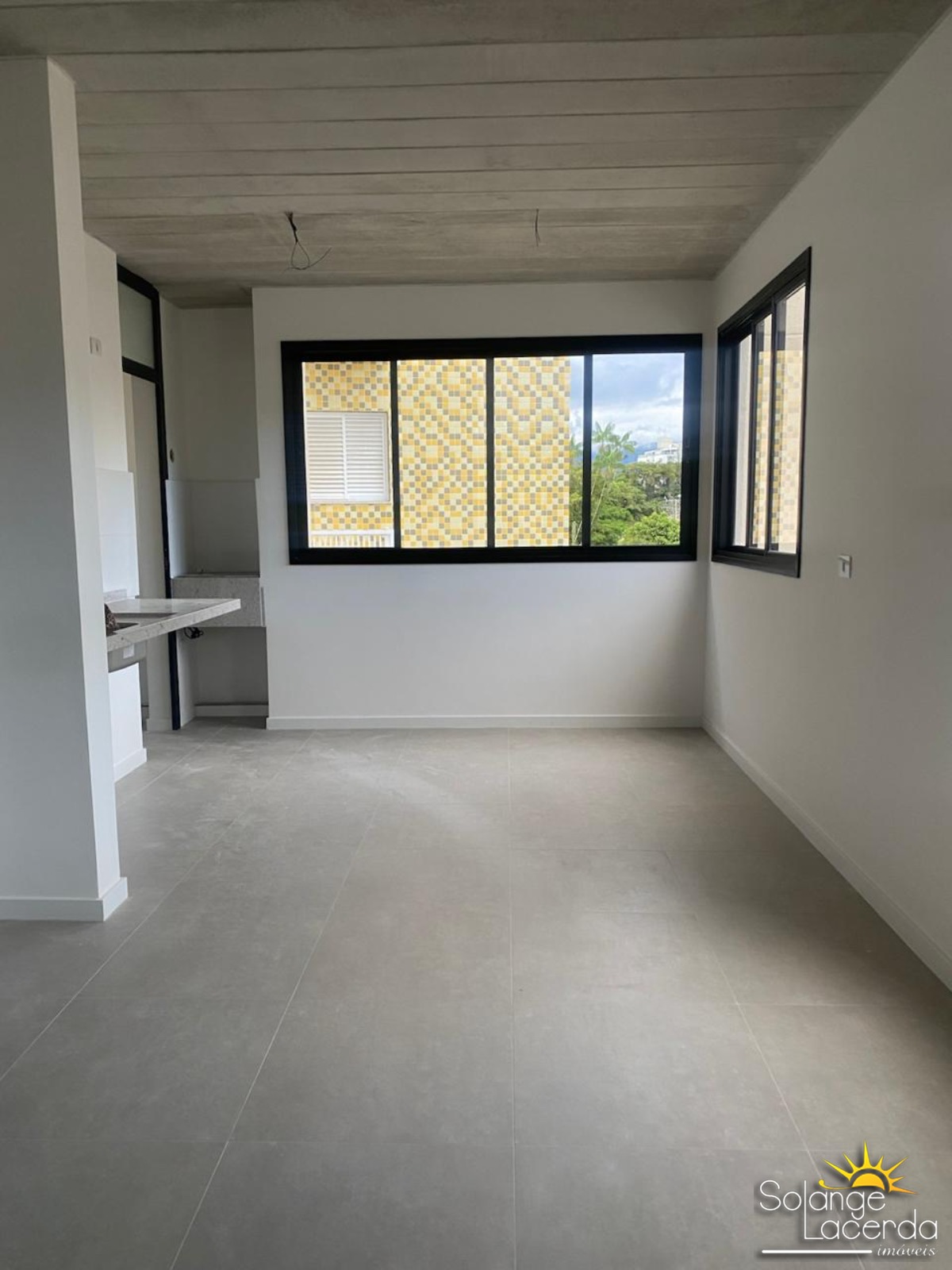 Apartamento à venda com 1 quarto, 35m² - Foto 25